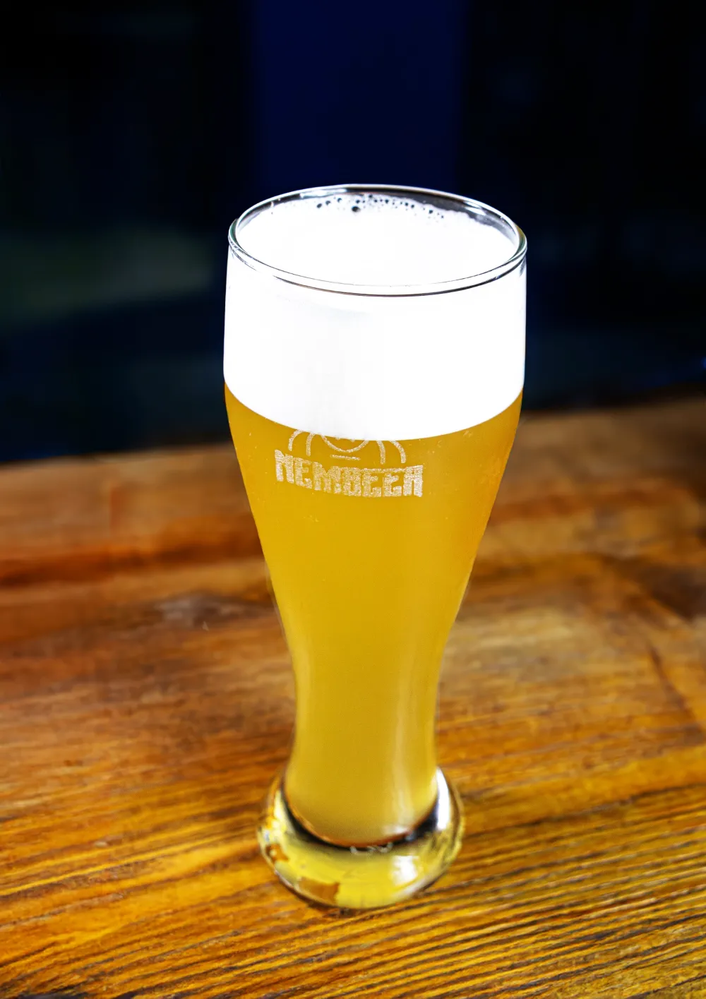 Chiquita Beer - Butoiul de Aur