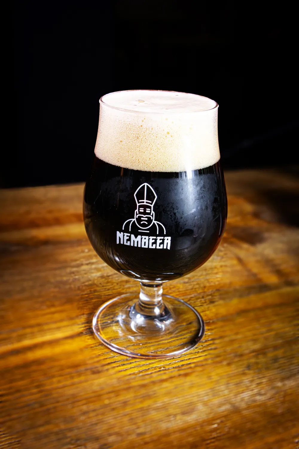 Coffeer Beer - Butoiul de Aur