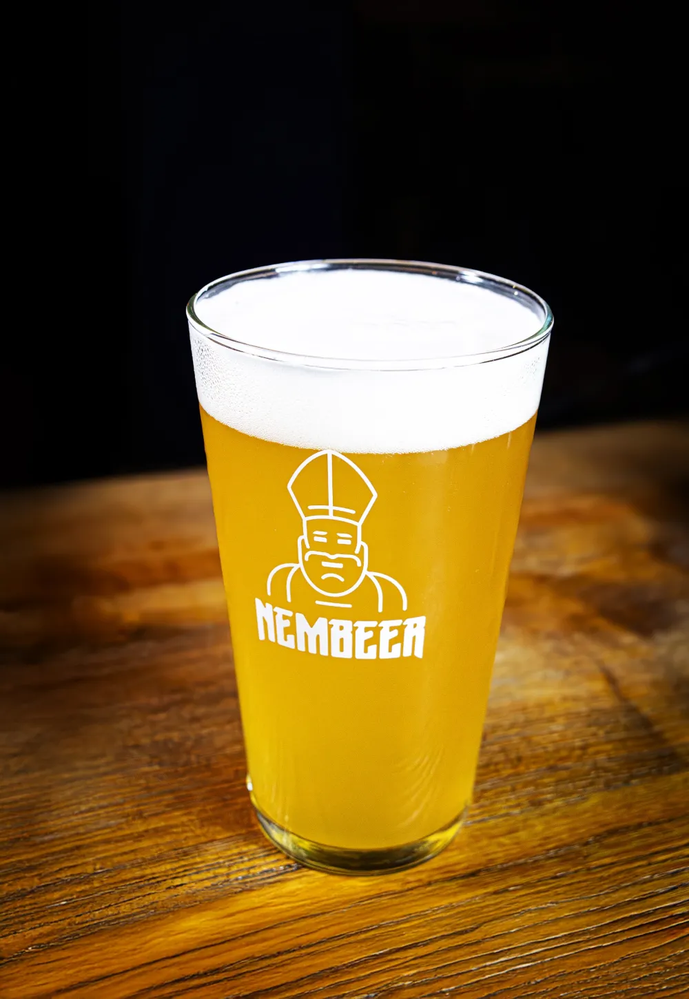 Juanita Beer - Butoiul de Aur